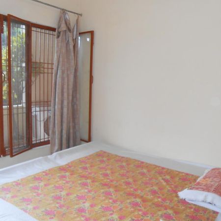Maruti Guest House Varanasi Eksteriør bilde