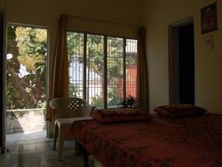 Maruti Guest House Varanasi Eksteriør bilde