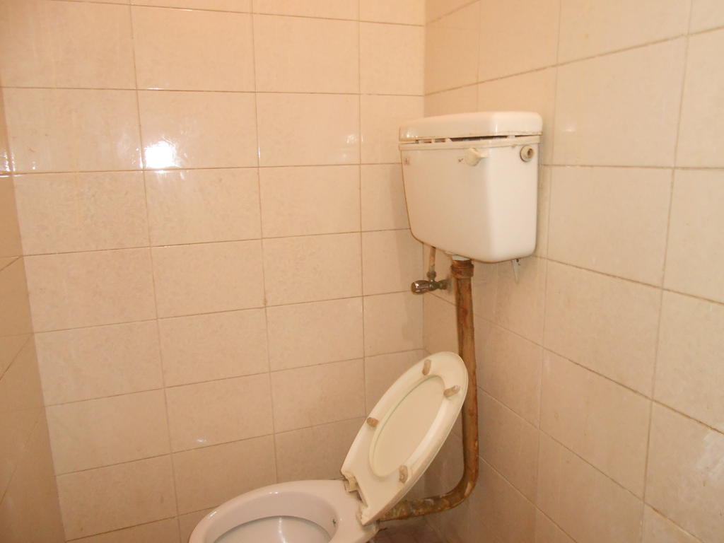 Maruti Guest House Varanasi Eksteriør bilde