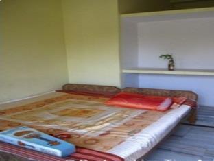 Maruti Guest House Varanasi Eksteriør bilde